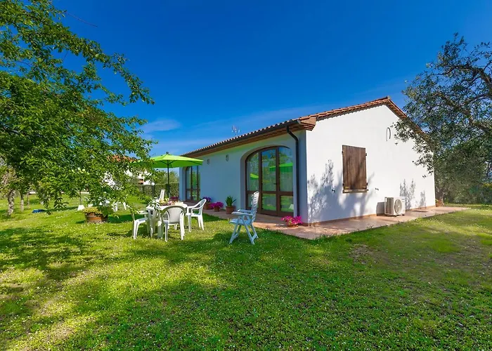 Agriturismo Valle Dei Venti