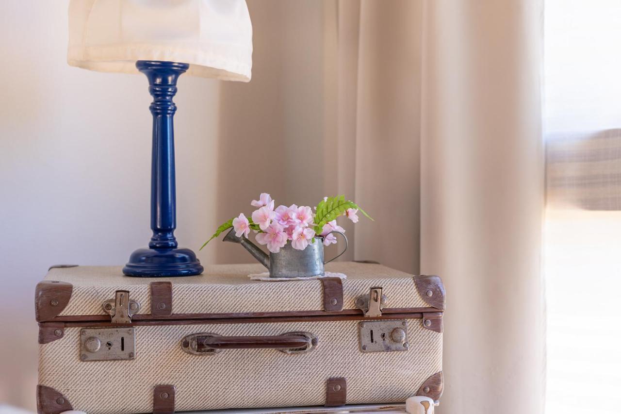Valle Dei Venti Farm stay