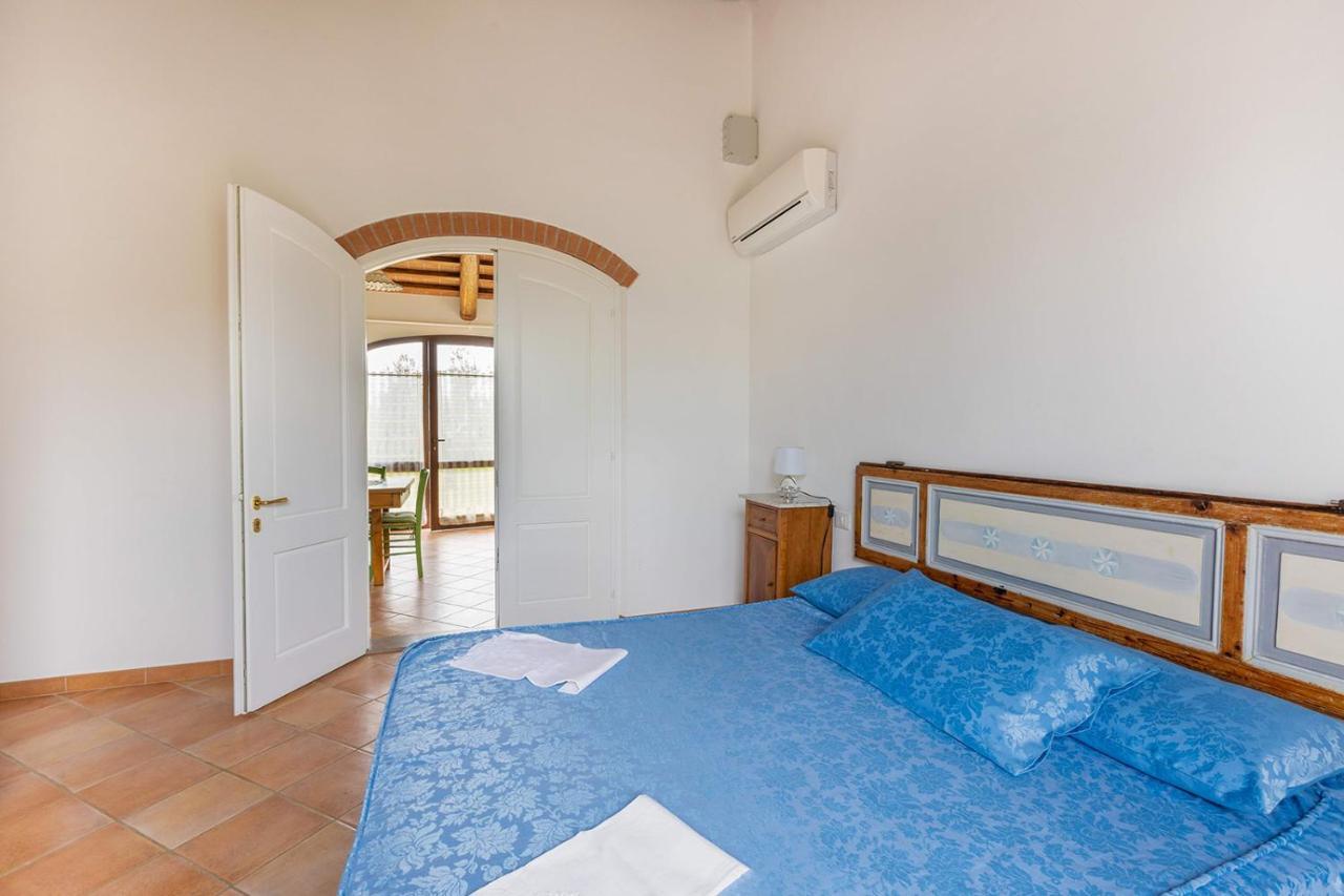 Farm stay Valle Dei Venti *