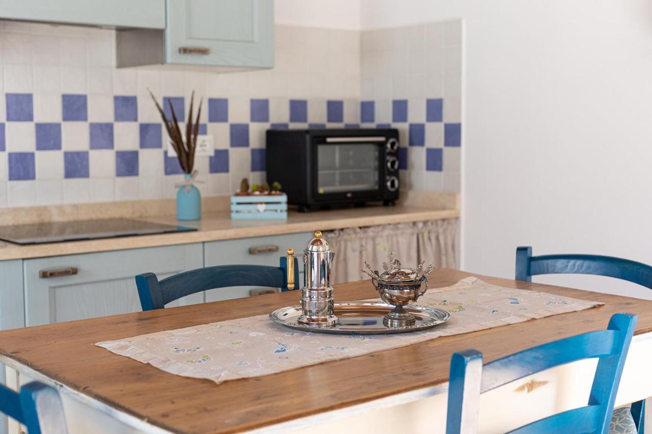 Valle Dei Venti Farm stay