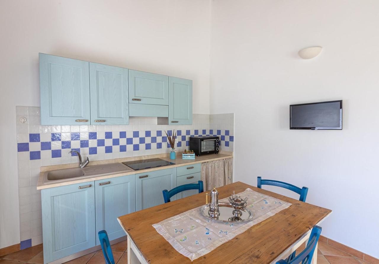 Farm stay Valle Dei Venti Populonia