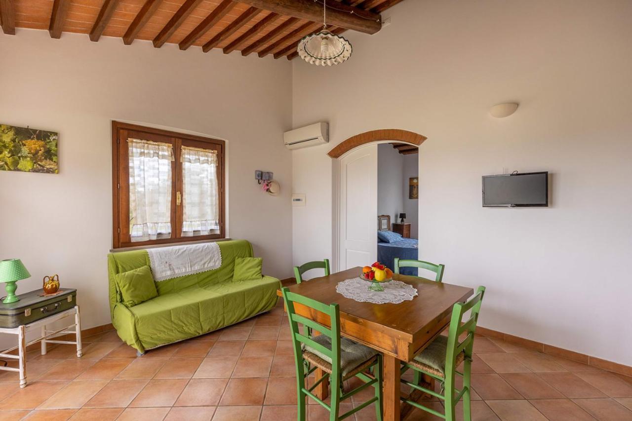 Farm stay Valle Dei Venti *