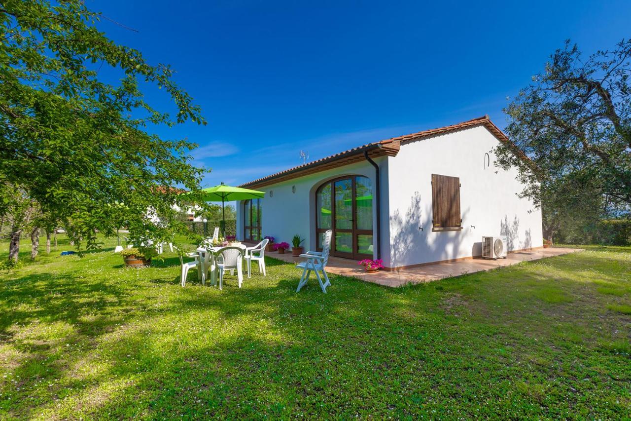 Valle Dei Venti Farm stay