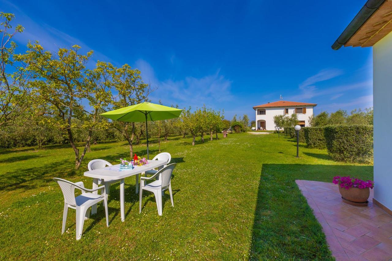 Valle Dei Venti Farm stay *