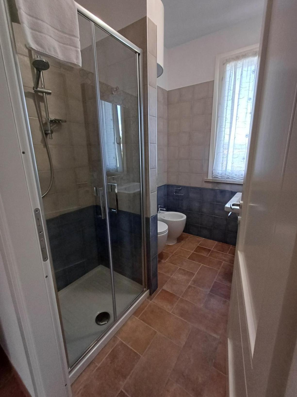 Valle Dei Venti Farm stay