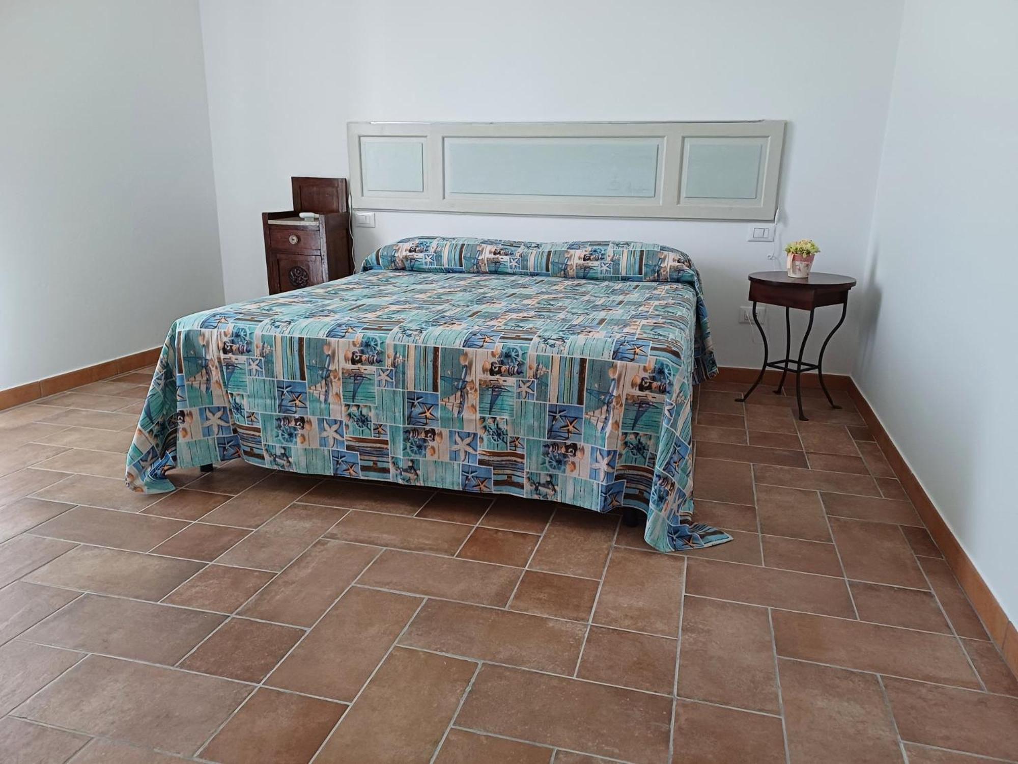 Farm stay Valle Dei Venti *