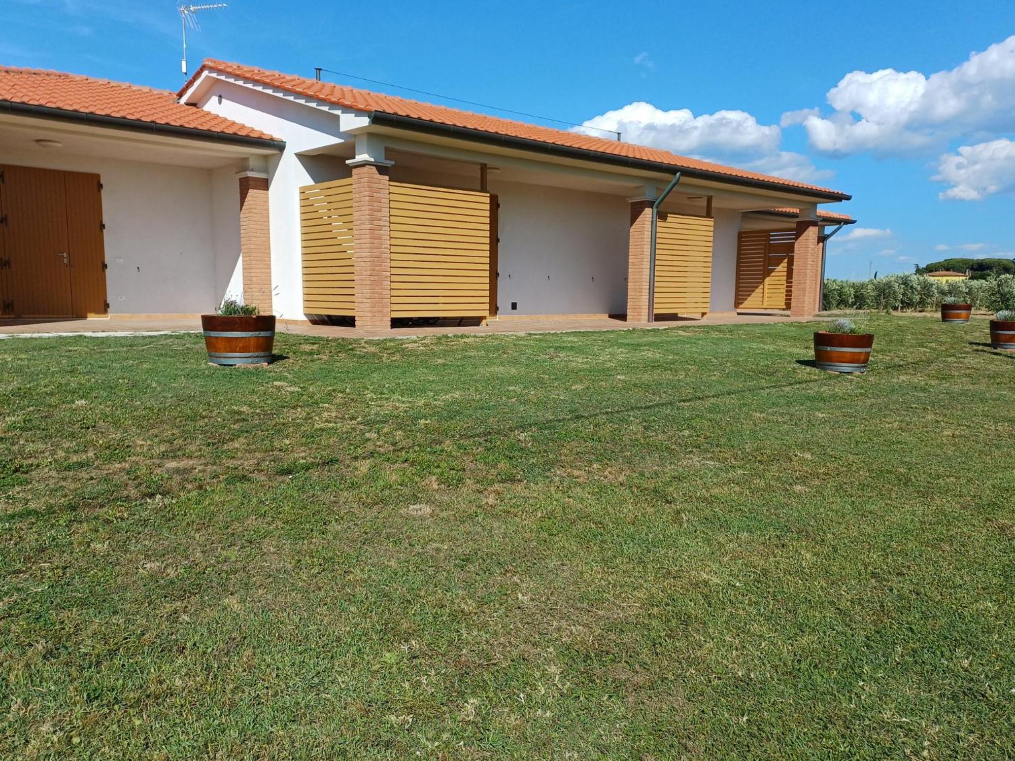 Farm stay Valle Dei Venti