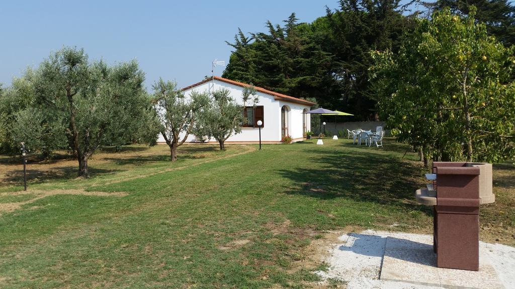 Valle Dei Venti